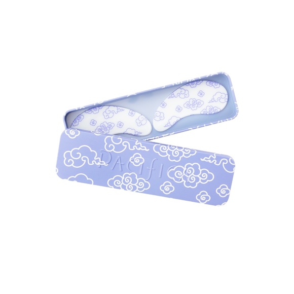 Pacifica Reusable Silicone Under Eye Mask - Picture 2 of 5
